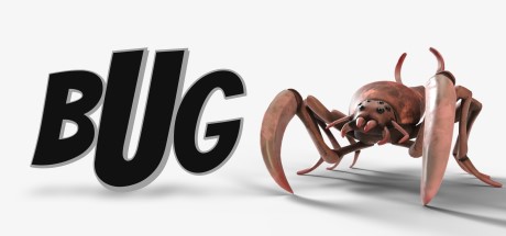 Bug game